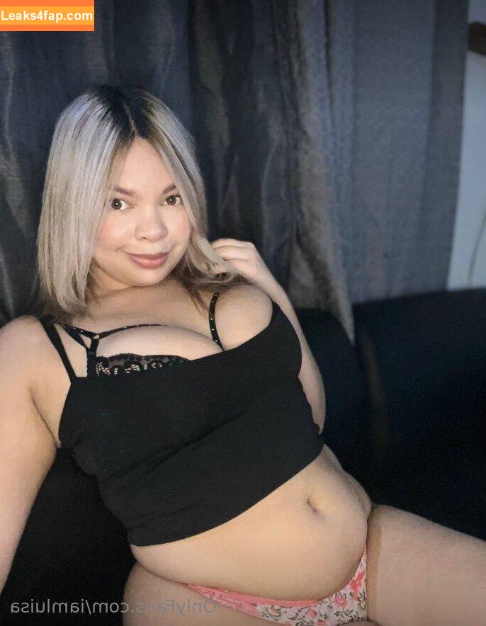 iamluisa /  leaked photo photo #0041