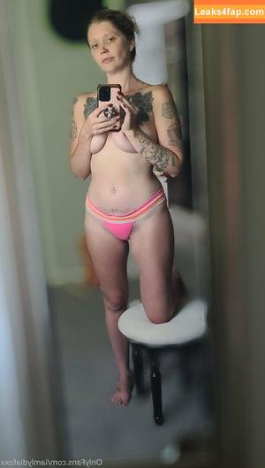 iamlydiafoxx photo #0031