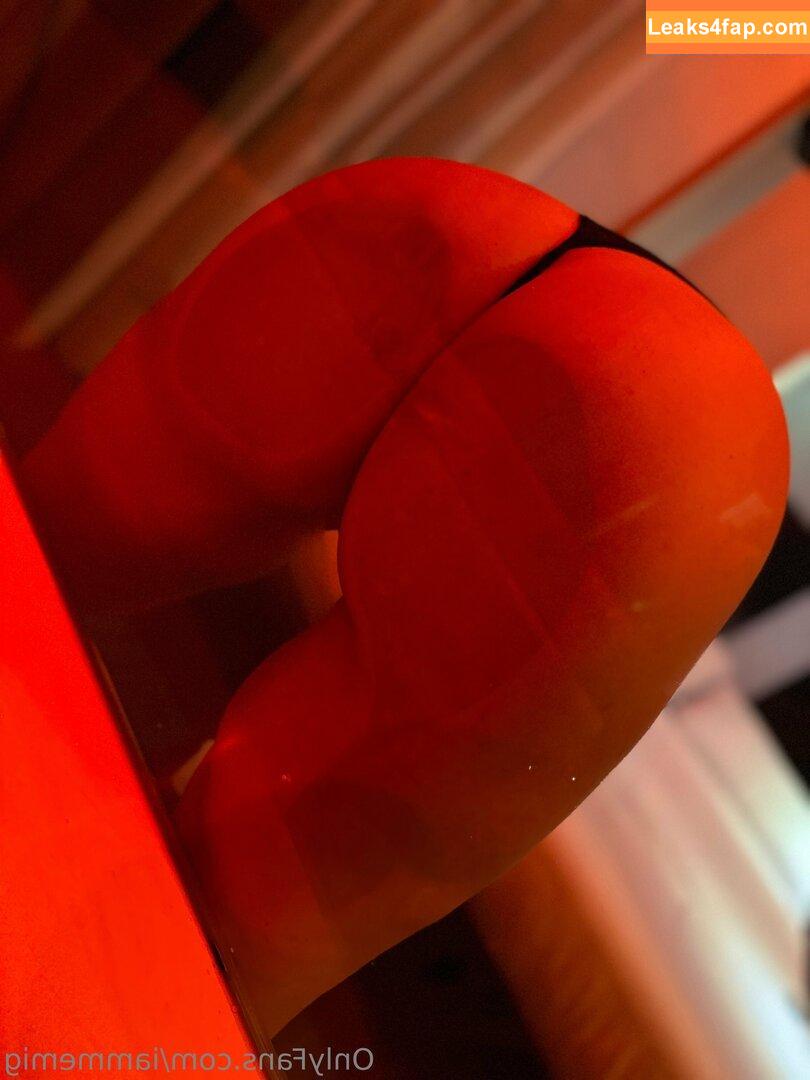 iammemig /  leaked photo photo #0007
