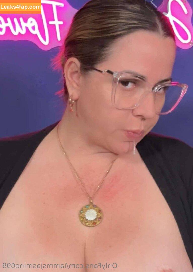 iammsjasmine699 / realmsjasmine699 leaked photo photo #0030
