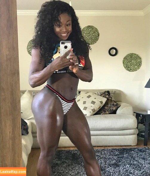 Iamnayfit / Missfit1 / Nayfit / Renee Jones leaked photo photo #0011