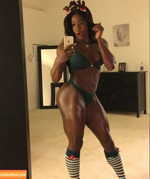 Iamnayfit / Missfit1 / Nayfit / Renee Jones leaked photo photo #0017