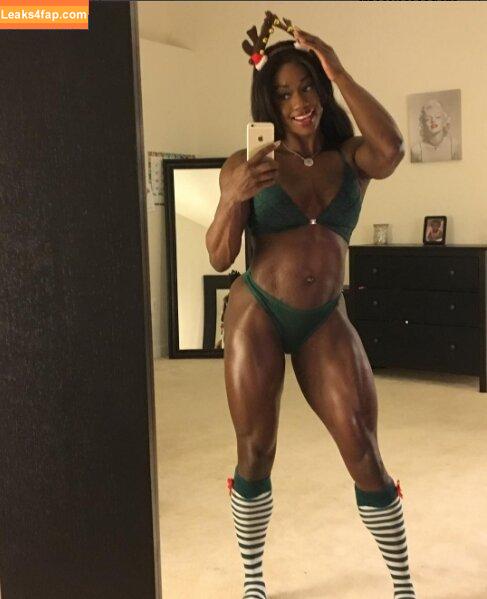 Iamnayfit / Missfit1 / Nayfit / Renee Jones leaked photo photo #0021