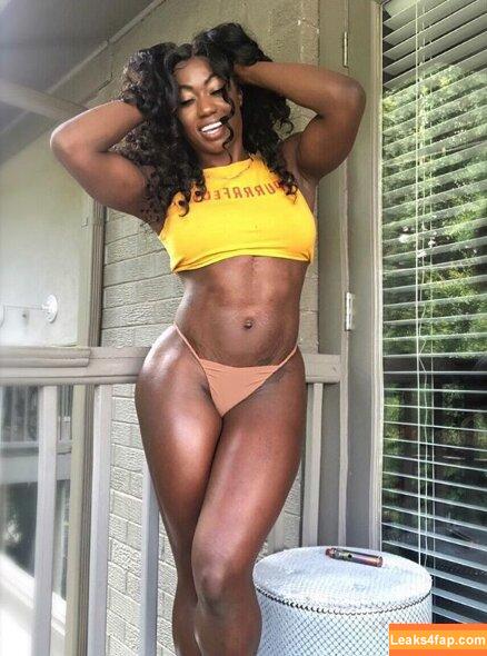 Iamnayfit / Missfit1 / Nayfit / Renee Jones leaked photo photo #0039