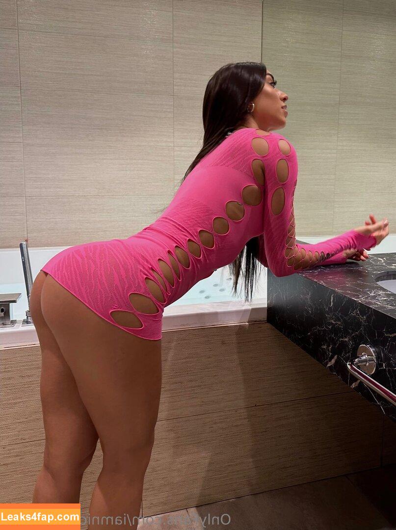 iamnicolleferreira /  leaked photo photo #0003