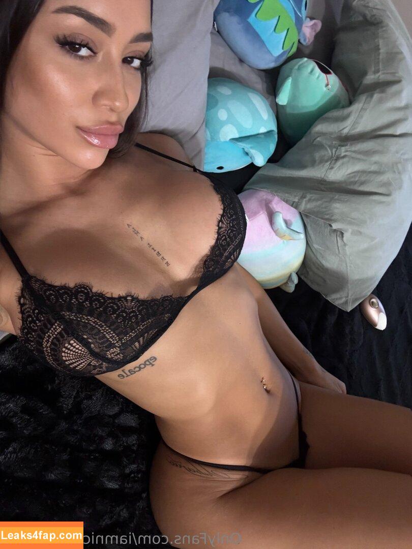 iamnicolleferreira /  leaked photo photo #0010