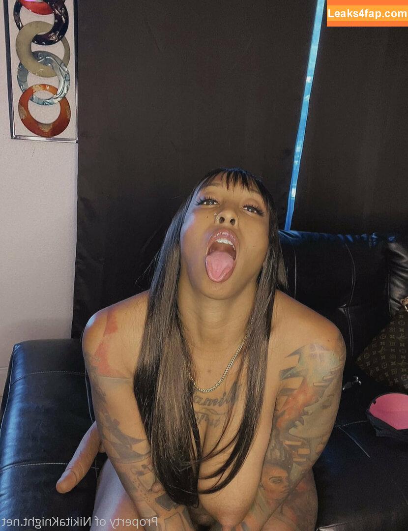 iamnikitaknight / iamnikitaknight5 leaked photo photo #0070