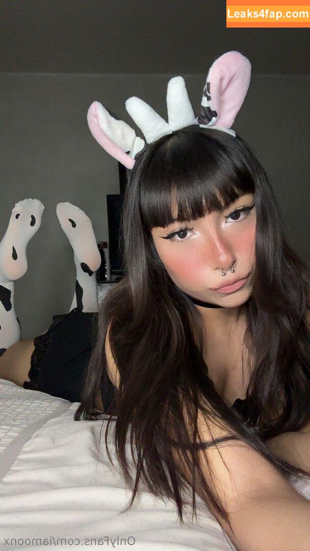iamoonx / iamoonx._ leaked photo photo #0006