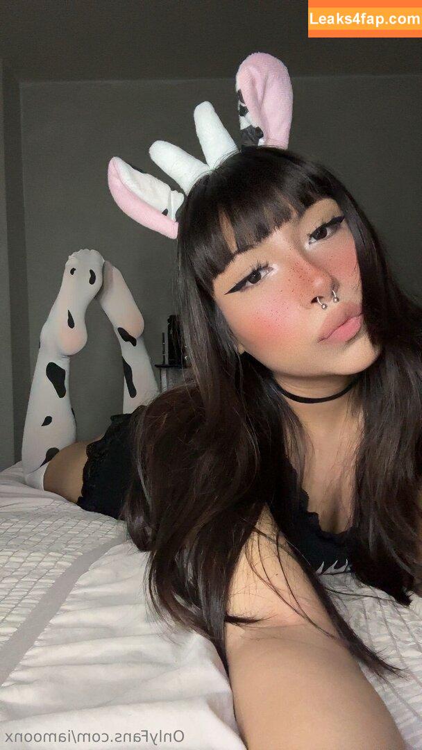 iamoonx / iamoonx._ leaked photo photo #0007