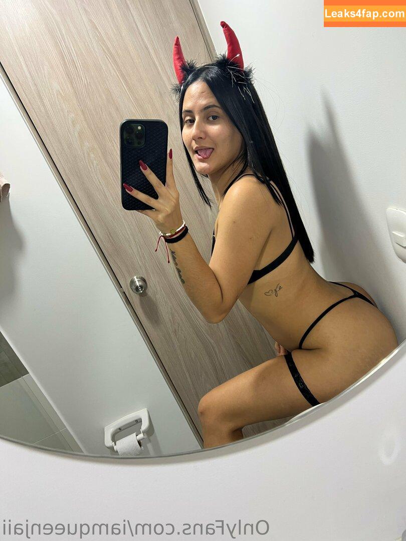 iamqueenjaii / iamqueenolizia слитое фото фото #0014