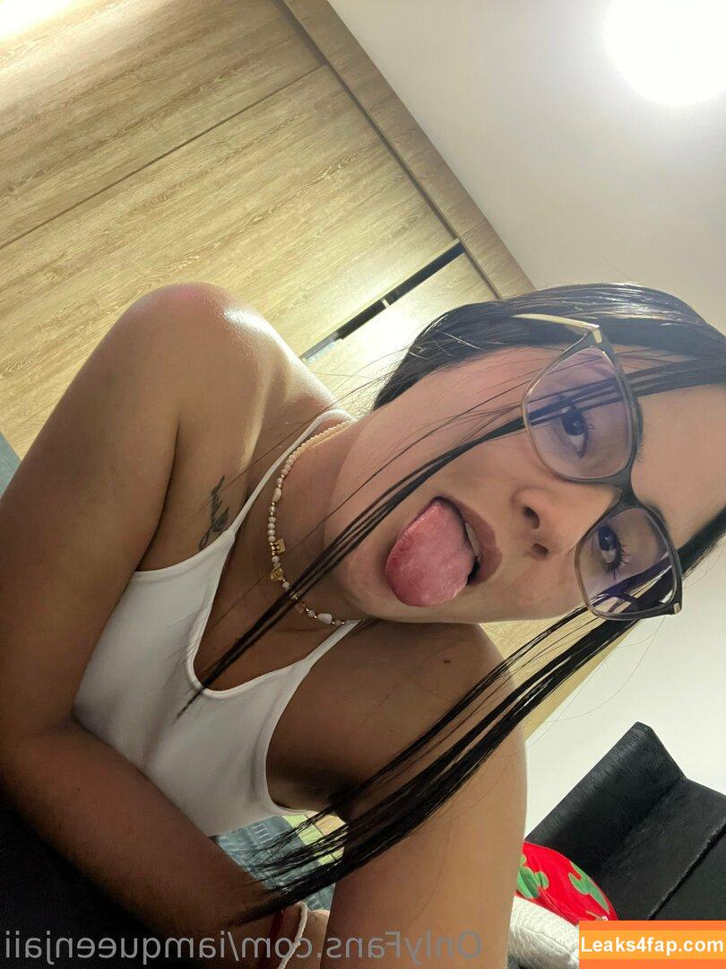 iamqueenjaii / iamqueenolizia слитое фото фото #0027