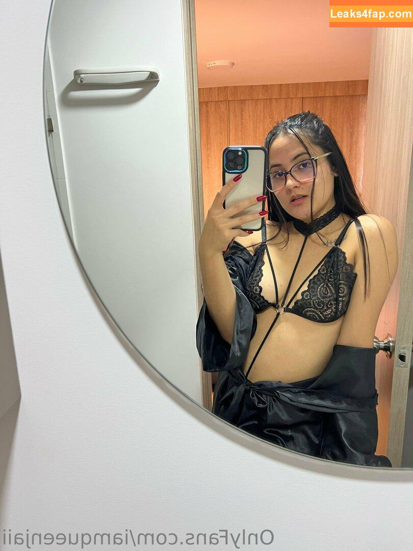 iamqueenjaii / iamqueenolizia слитое фото фото #0035