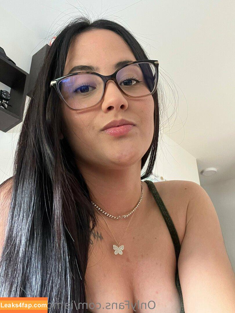 iamqueenjaii / iamqueenolizia слитое фото фото #0039