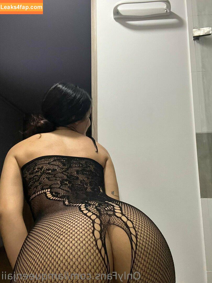 iamqueenjaii / iamqueenolizia leaked photo photo #0059