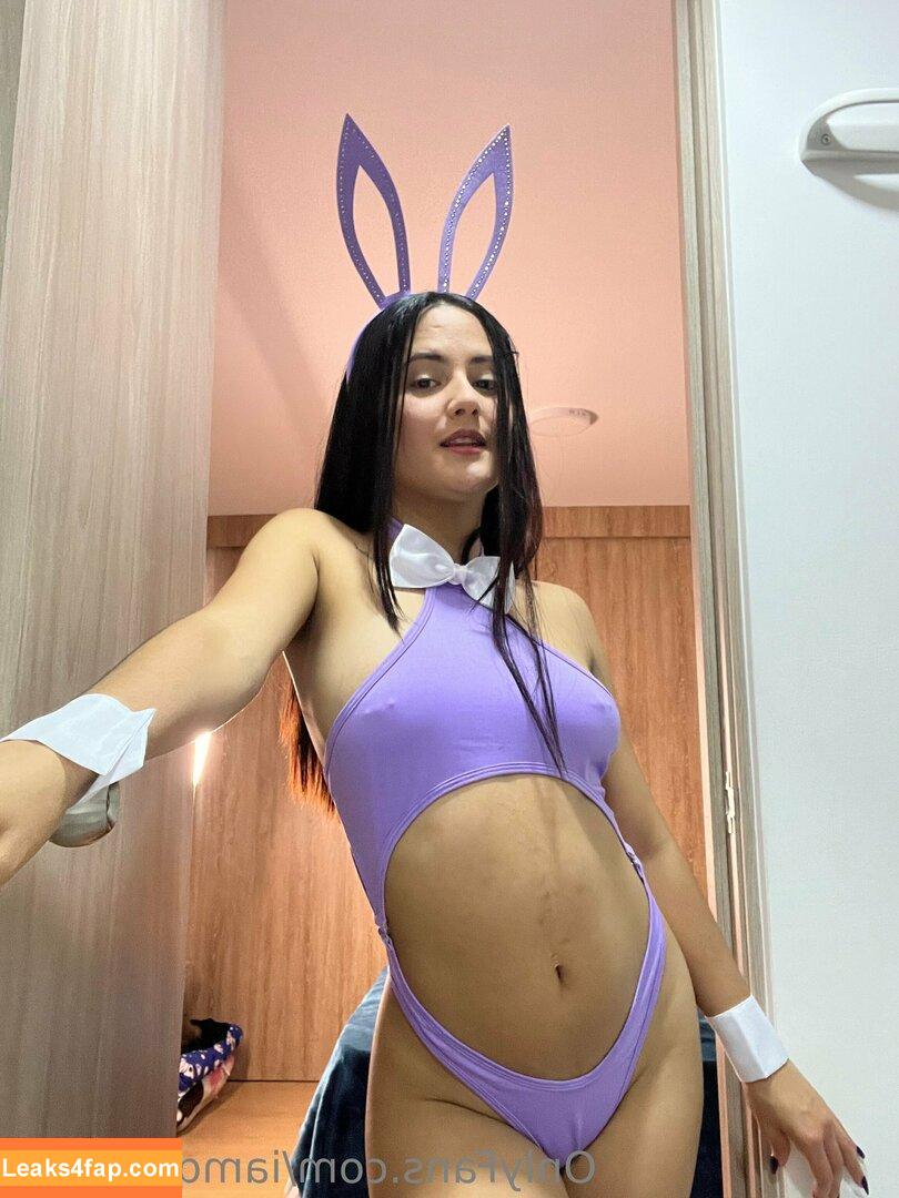 iamqueenjaii / iamqueenolizia leaked photo photo #0084