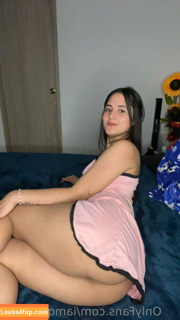 iamqueenjaii / iamqueenolizia leaked photo photo #0102