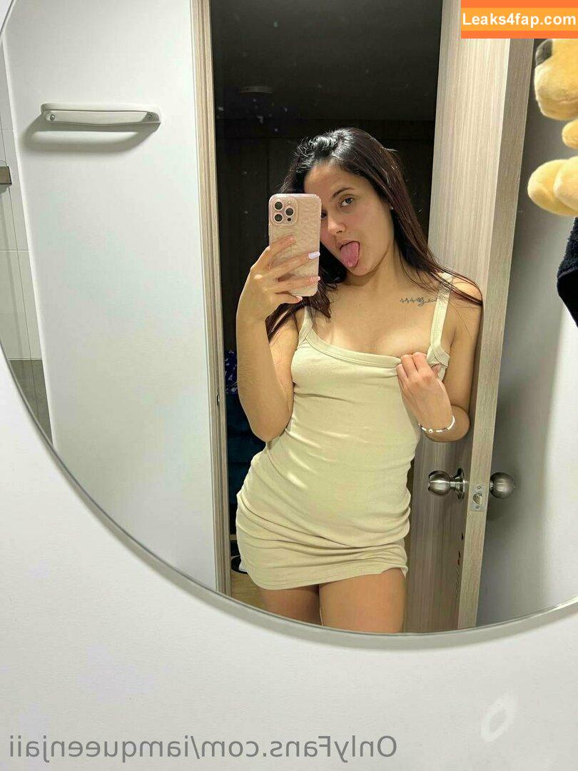 iamqueenjaii / iamqueenolizia leaked photo photo #0107