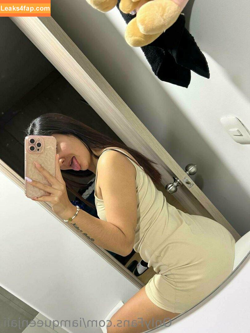 iamqueenjaii / iamqueenolizia leaked photo photo #0112