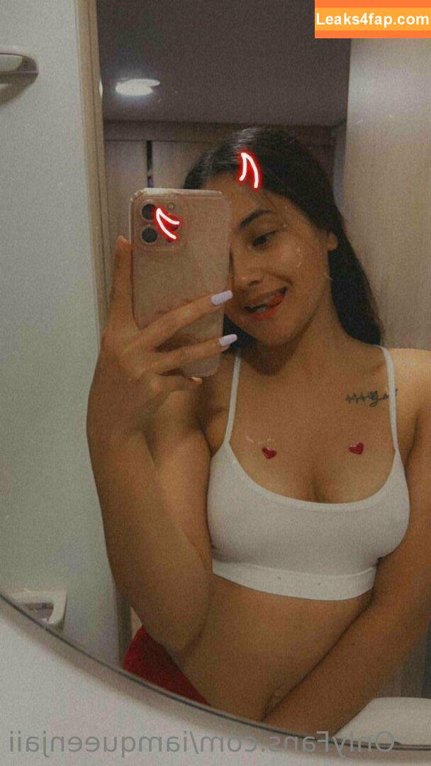 iamqueenjaii / iamqueenolizia leaked photo photo #0115