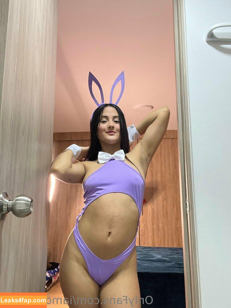 iamqueenjaii / iamqueenolizia leaked photo photo #0139