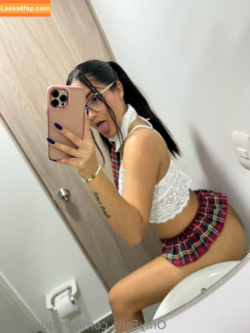 iamqueenjaii / iamqueenolizia leaked photo photo #0150