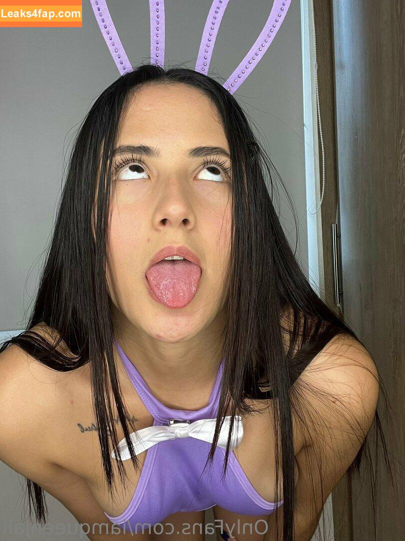 iamqueenjaii / iamqueenolizia leaked photo photo #0154