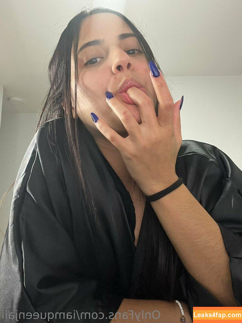 iamqueenjaii / iamqueenolizia leaked photo photo #0157