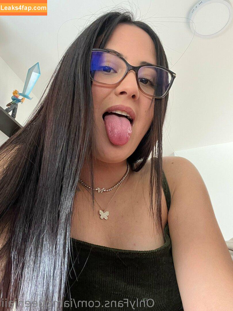 iamqueenjaii / iamqueenolizia leaked photo photo #0165