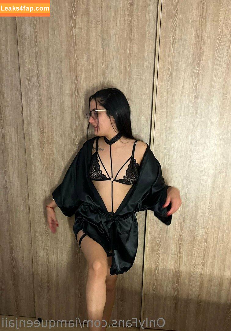 iamqueenjaii / iamqueenolizia слитое фото фото #0173