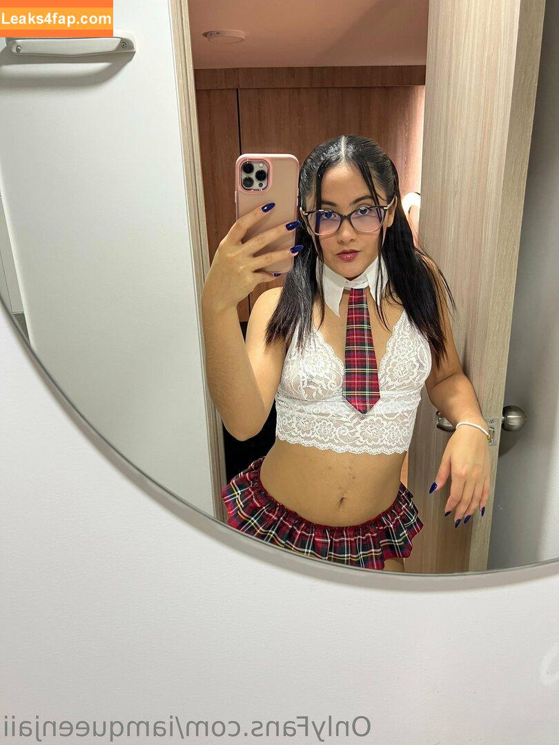 iamqueenjaii / iamqueenolizia leaked photo photo #0206