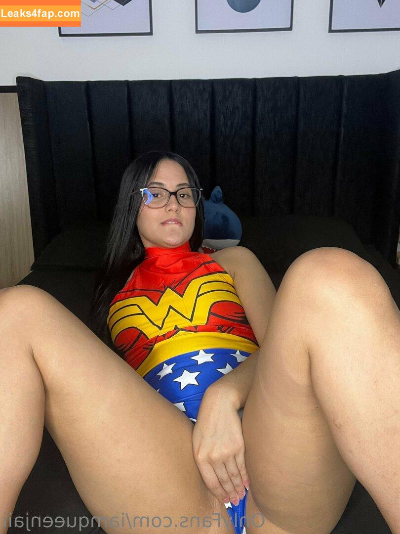 iamqueenjaii / iamqueenolizia leaked photo photo #0220