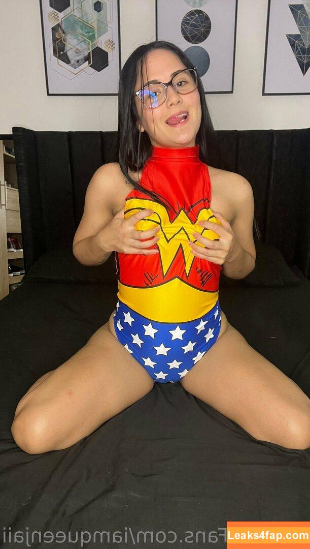 iamqueenjaii / iamqueenolizia leaked photo photo #0244
