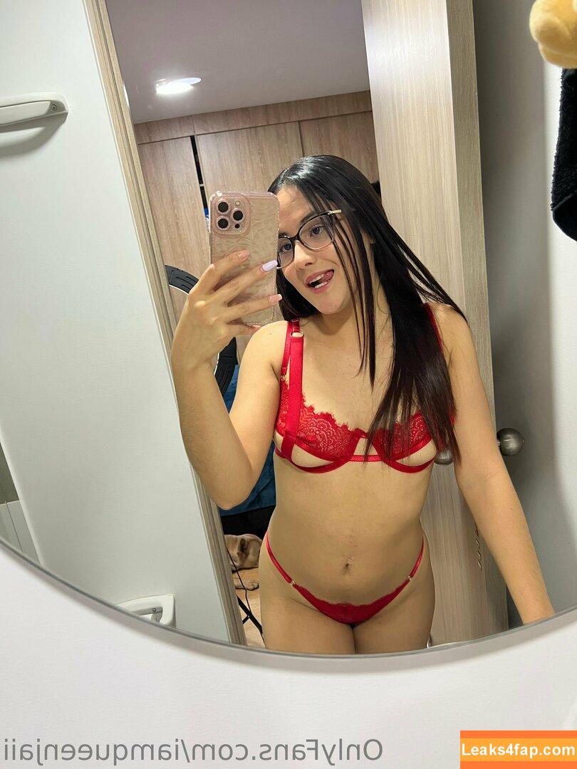 iamqueenjaii / iamqueenolizia leaked photo photo #0247