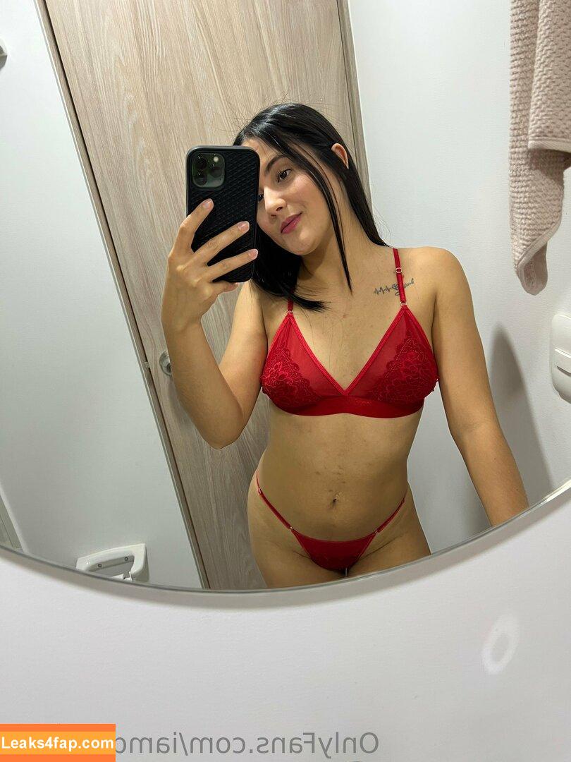 iamqueenjaii / iamqueenolizia leaked photo photo #0248