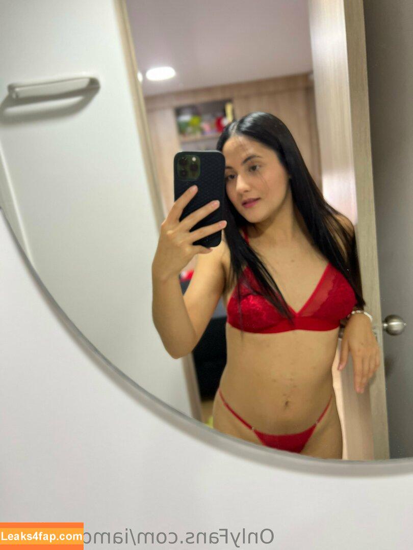 iamqueenjaii / iamqueenolizia leaked photo photo #0252