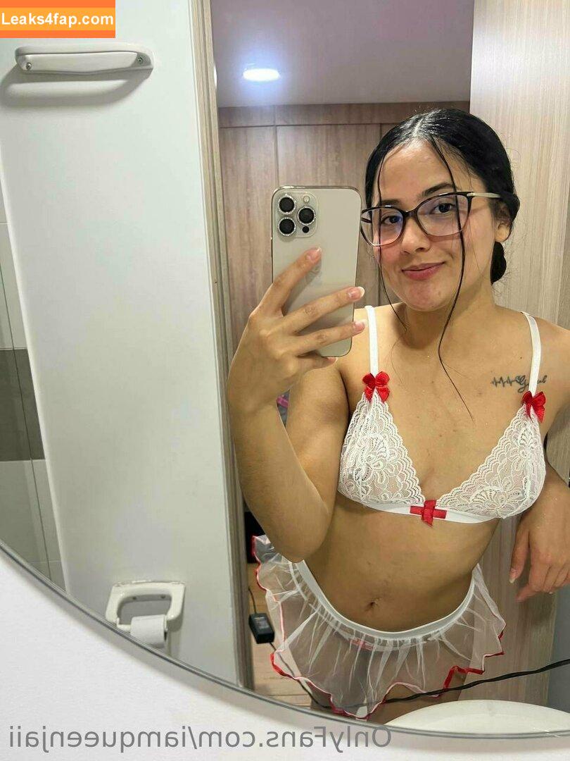 iamqueenjaii / iamqueenolizia leaked photo photo #0264