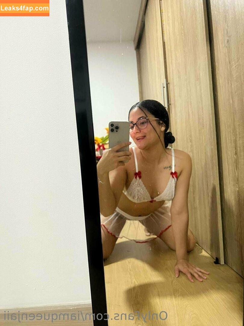 iamqueenjaii / iamqueenolizia leaked photo photo #0267
