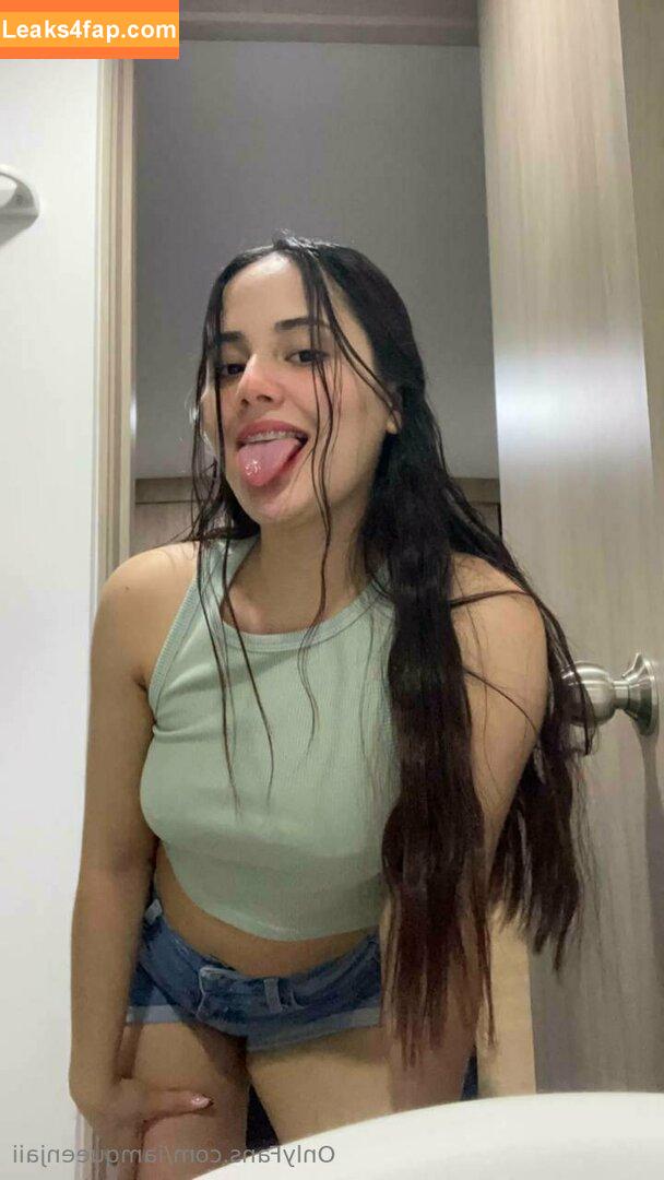 iamqueenjaii / iamqueenolizia leaked photo photo #0274