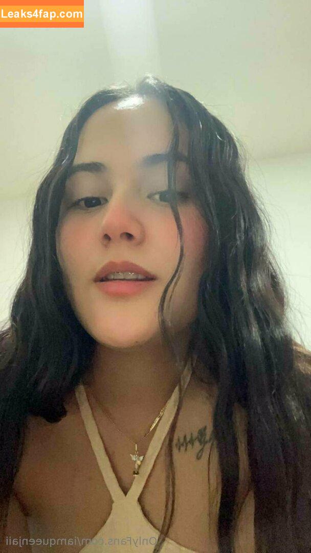 iamqueenjaii / iamqueenolizia leaked photo photo #0276