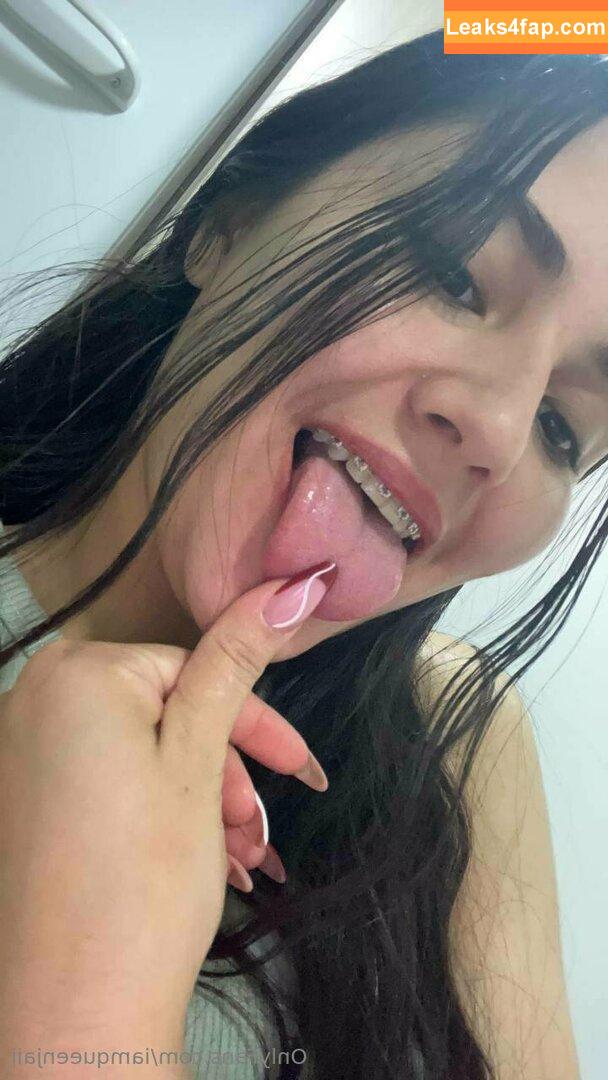 iamqueenjaii / iamqueenolizia leaked photo photo #0283