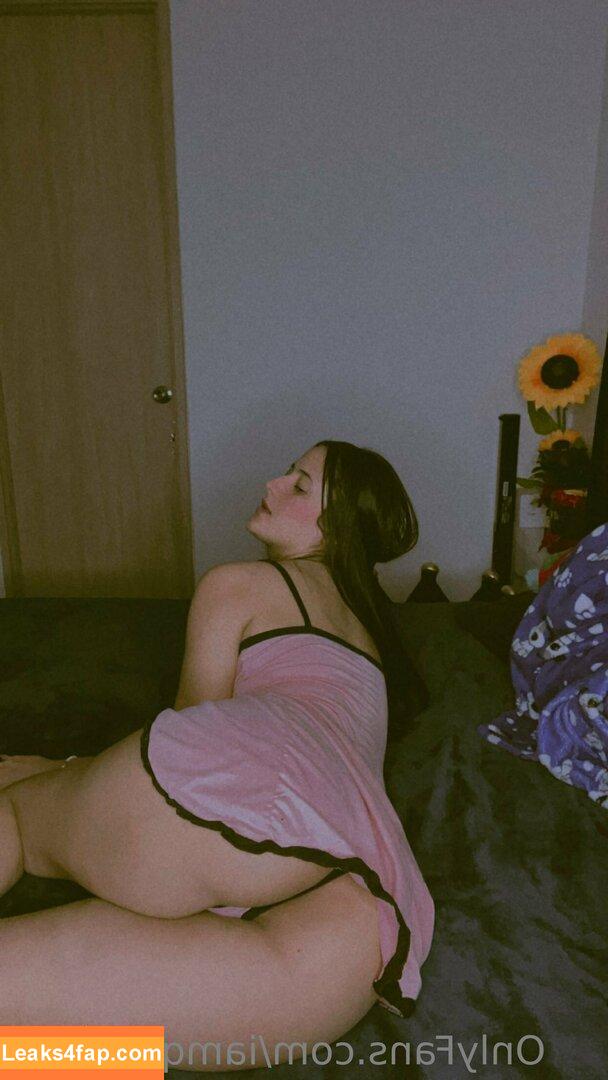 iamqueenjaii / iamqueenolizia leaked photo photo #0306