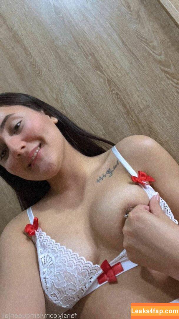 iamqueenjaii / iamqueenolizia leaked photo photo #0338