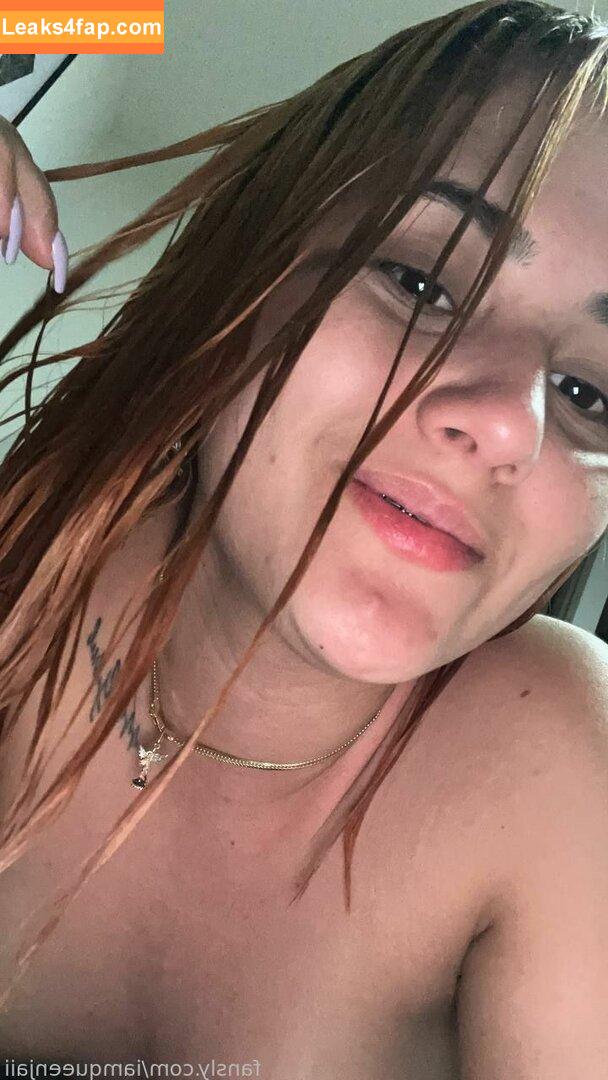 iamqueenjaii / iamqueenolizia leaked photo photo #0373