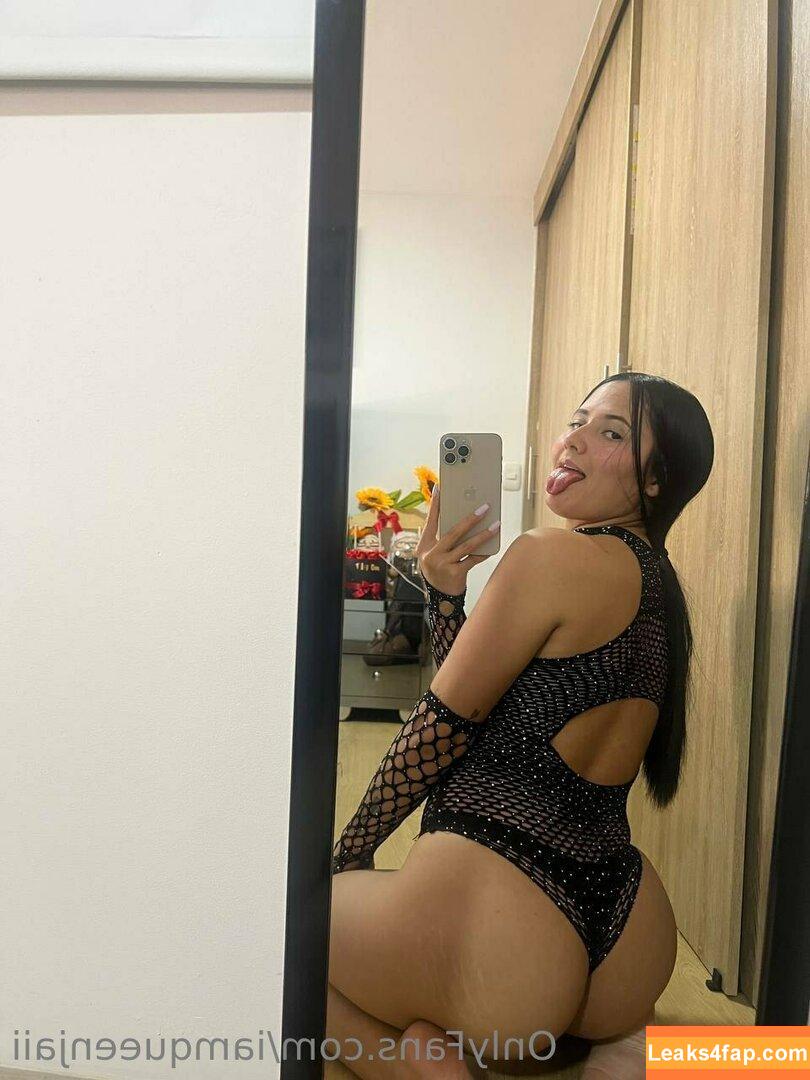 iamqueenjaii / iamqueenolizia leaked photo photo #0395