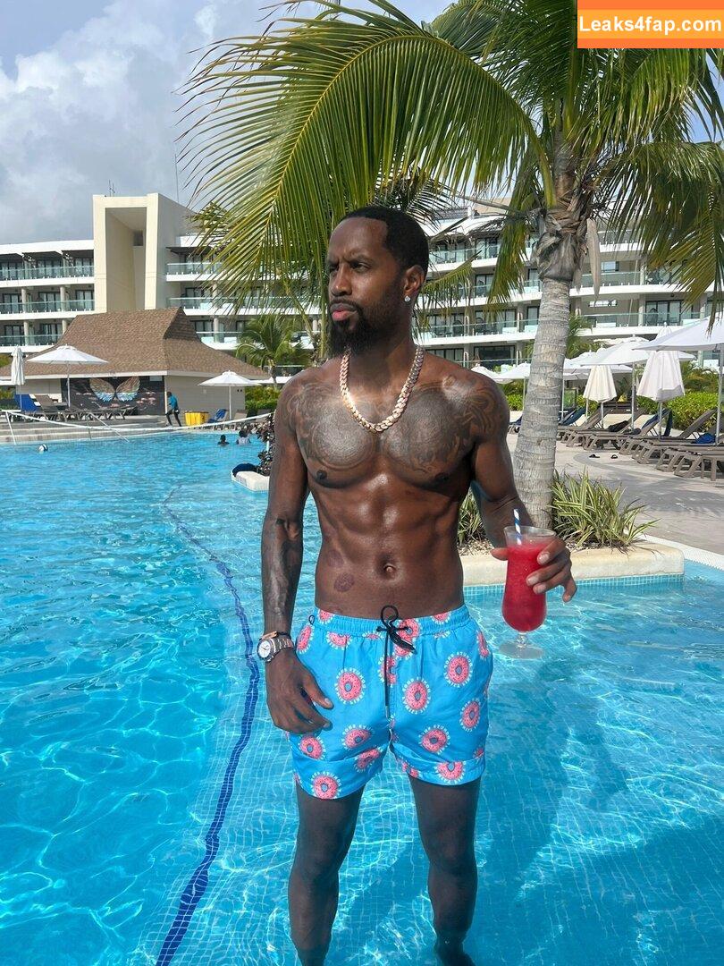 iamsafaree / safaree leaked photo photo #0010
