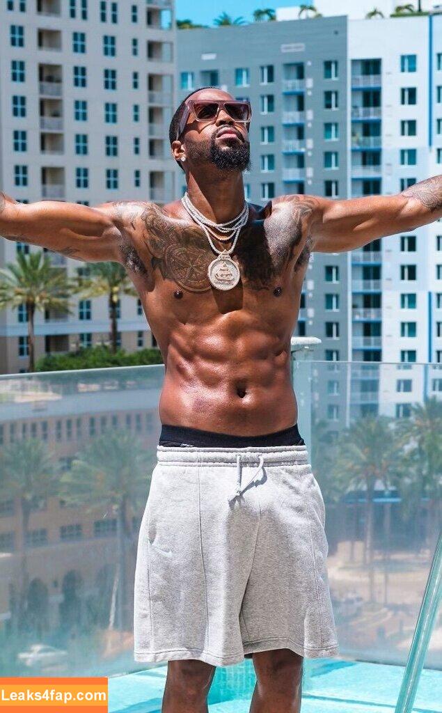 iamsafaree / safaree leaked photo photo #0011