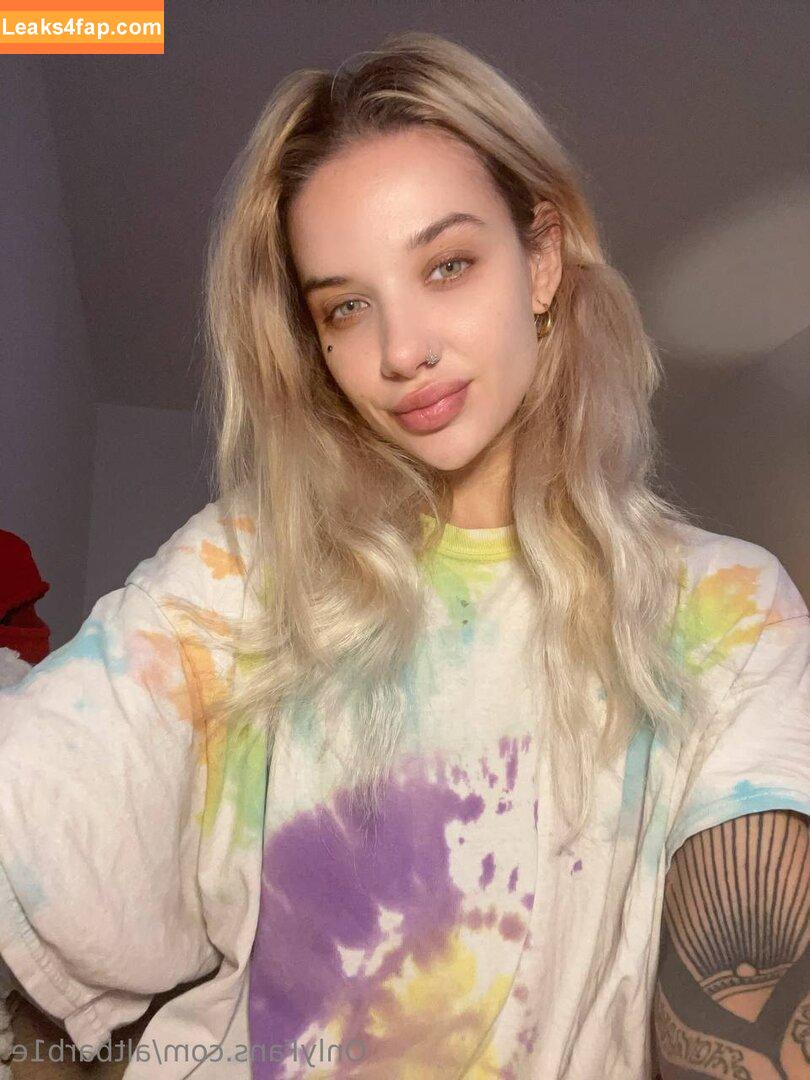 iamspiderbby /  leaked photo photo #0002