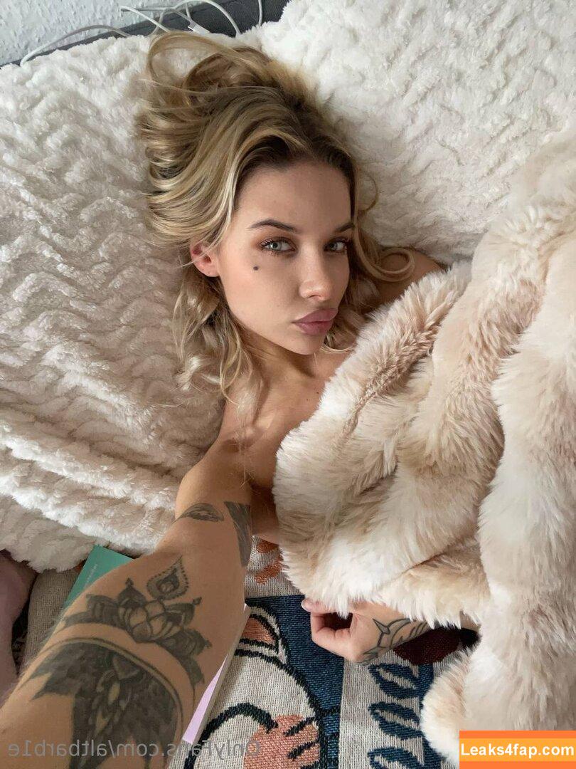 iamspiderbby /  leaked photo photo #0006