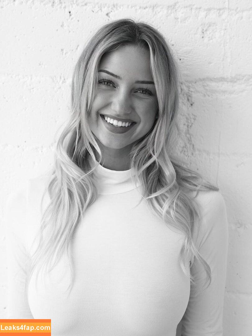 iamsydneythomas / Sydney Thomas / _ssydneythomas leaked photo photo #0397
