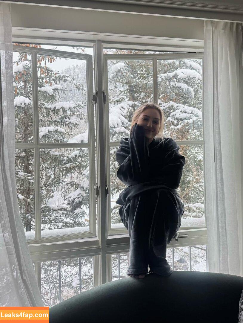 iamsydneythomas / Sydney Thomas / _ssydneythomas слитое фото фото #0490